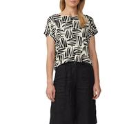 s.Oliver T-Shirt aus Viskosestretch im Relaxed Fit