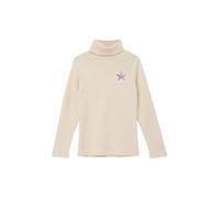 s.Oliver - T-Shirt beige - Gr. - 104/110