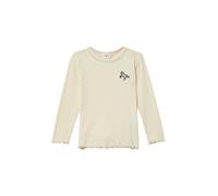 s.Oliver - T-Shirt beige - Gr. - 128/134