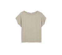 s.Oliver - T-Shirt beige - Gr. - 48
