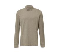 s.Oliver - T-Shirt beige - Gr. - XXL