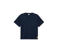 s.Oliver - T-Shirt blau - Gr. - 134/140