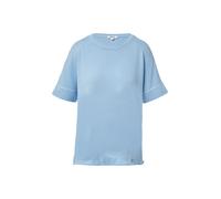 s.Oliver - T-Shirt blau - Gr. - 34