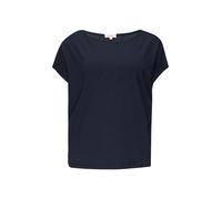 s.Oliver Damen 2154938 T-Shirt, Blue 5959, 48