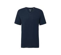 s.Oliver - T-Shirt blau - Gr. - M