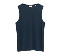 s.Oliver - T-Shirt blau - Gr. - M