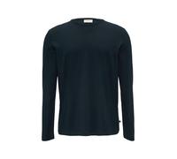 s.Oliver - T-Shirt blau - Gr. - M