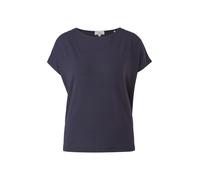 s.Oliver - T-Shirt blau - Gr. - XL