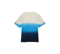 Strukturiertes Oversize Shirt aus Heavy Jersey 146/152 blau|mehrfarbig 2177340.5952.146_152