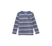 Gestreiftes Longsleeve 92/98 blau|mehrfarbig 2170052.57G1.92_98
