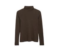s.Oliver - T-Shirt braun - Gr. - 34