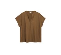 s.Oliver Strukturiertes T-Shirt