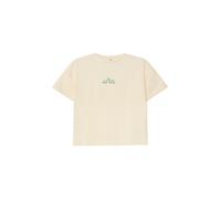 s.Oliver - T-Shirt creme - Gr. - 164
