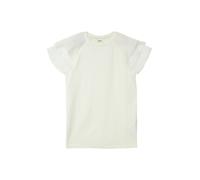 s.Oliver - T-Shirt creme - Gr. - 170/176