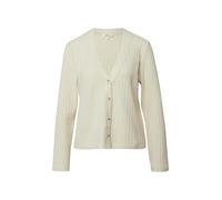 s.Oliver - T-Shirt creme - Gr. - 34