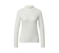 s.Oliver - T-Shirt creme - Gr. - 36