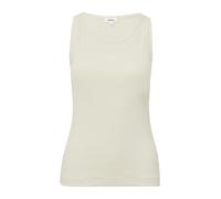 s.Oliver - T-Shirt creme - Gr. - 38