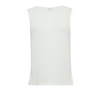 s.Oliver - T-Shirt creme - Gr. - 38