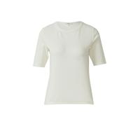 s.Oliver - T-Shirt creme - Gr. - 38