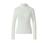 s.Oliver - T-Shirt creme - Gr. - 38