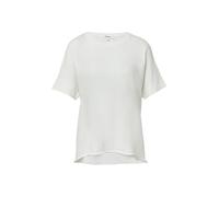 s.Oliver - T-Shirt creme - Gr. - 42