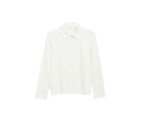 s.Oliver - T-Shirt creme - Gr. - 42