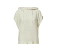 s.Oliver - T-Shirt creme - Gr. - 44