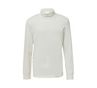 s.Oliver - T-Shirt creme - Gr. - XXL