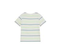 s.Oliver - T-Shirt creme/mehrfarbig - Gr. - 122