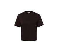 s.Oliver - T-Shirt braun - Gr. - 42