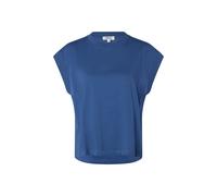 s.Oliver T-Shirt Damen blau, 46