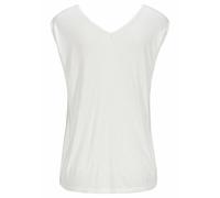 T-Shirt S.OLIVER Gr. 36/38, beige (creme) Damen Shirts (899968-36) creme