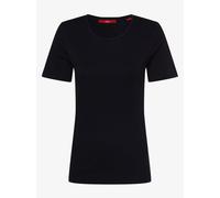 s.Oliver T-Shirt Damen marine, 34