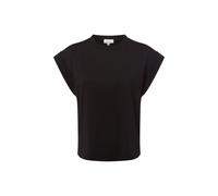 s.Oliver T-Shirt Damen schwarz, 38