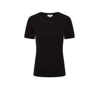 s.Oliver T-Shirt aus Interlockjersey im Slim Fit