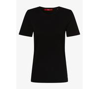 s.Oliver T-Shirt Damen schwarz, 44
