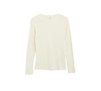 Longsleeve im Slim Fit 34 gelb 2130091.0700.34