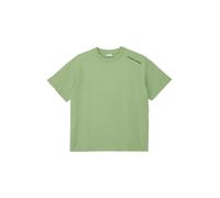 s.Oliver - T-Shirt grün - Gr. - 140