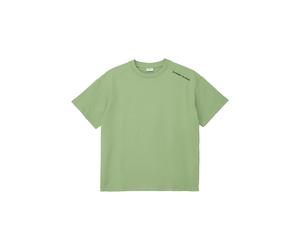 s.Oliver - T-Shirt grün - Gr. - 140