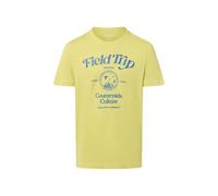 s.Oliver T-Shirt Herren kiwi, S