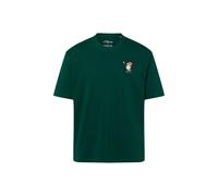 s.Oliver T-Shirt Herren tanne, S