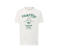 s.Oliver T-Shirt Herren weiß, M