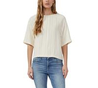 s.Oliver T-Shirt im Fabricmix