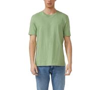 s.Oliver - T-Shirt grün - Gr. - 3XL