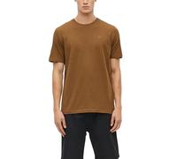 s.Oliver - T-Shirt braun - Gr. - L