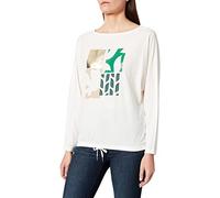 T-Shirt Langarm, Loose FIT