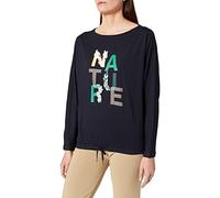 S. Oliver T-Shirt langarm, S