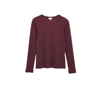 s.Oliver - T-Shirt lila - Gr. - 46