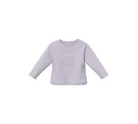 Unisex Langarmshirt mit 3D-Artwork 62 lila 2178303.4604.62