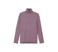 s.Oliver - T-Shirt lila - Gr. - XL
